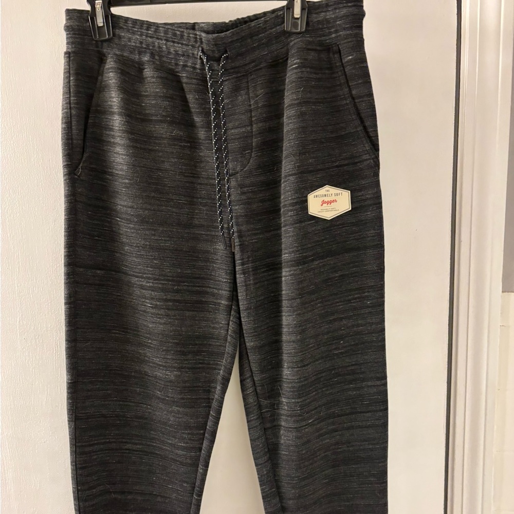 Men’s joggers